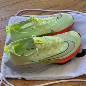 Nike ZoomX Alphafly NEXT% 1 - Men’s US 11